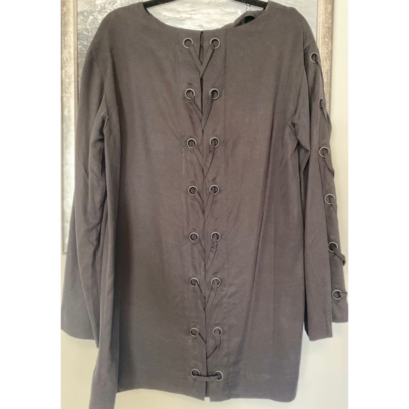 Kendall+Kylie Dress - Picture 2 of 4